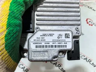 LN1T14G371NLB Блок навигации Ford EcoSport Арт 21944, вид 4