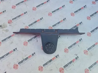  Дополнительный фонарь (Стоп-сигнал) Volkswagen Crafter 1 Арт 86039474
