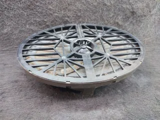 9633356080 Динамик Peugeot 607 Арт T607-257, вид 2