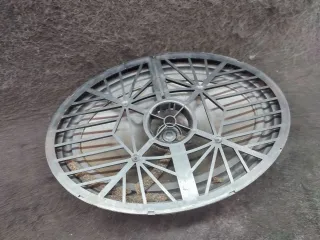 9633356080 Динамик Peugeot 607 Арт T607-257, вид 1