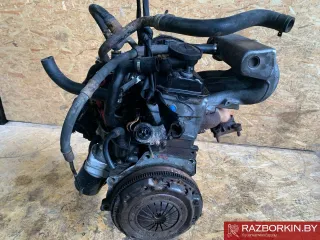 1Y Двигатель Seat Ibiza 2 Арт W1205_1, вид 4