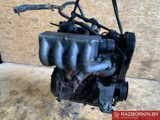 1Y Двигатель Seat Ibiza 2 Арт W1205_1, вид 5