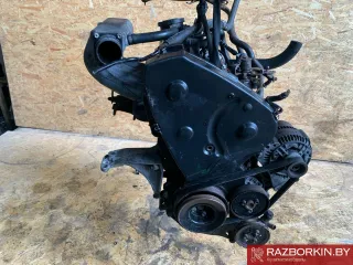 1Y Двигатель Volkswagen Passat B4 Арт W1205_2, вид 1