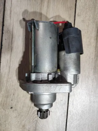02M911023M,D6GS14, Стартер Seat Altea Арт 034731, вид 2