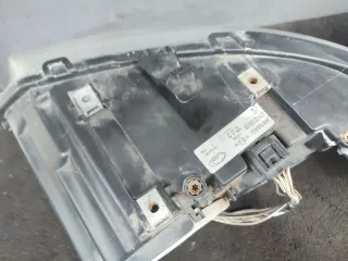  Фара передняя левая Chrysler Voyager 4 Арт CRB-609, вид 13