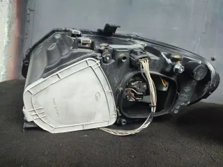  Фара передняя левая Chrysler Voyager 4 Арт CRB-609, вид 12