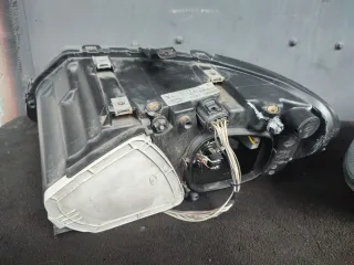  Фара передняя левая Chrysler Voyager 4 Арт CRB-609, вид 11