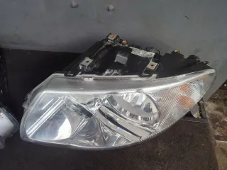  Фара передняя левая Chrysler Voyager 4 Арт CRB-609, вид 4