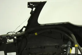  Бампер передний черный Volkswagen Passat B6 Арт 97162007, вид 26