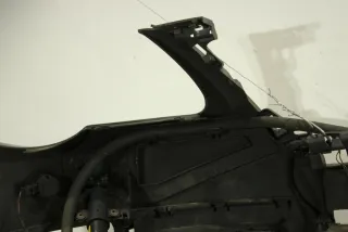  Бампер передний черный Volkswagen Passat B6 Арт 97162007, вид 28