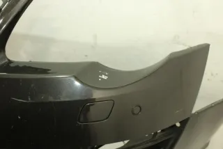  Бампер передний черный Volkswagen Passat B6 Арт 97162007, вид 7