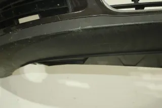  Бампер передний черный Volkswagen Passat B6 Арт 97162007, вид 14