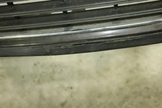  Бампер передний черный Volkswagen Passat B6 Арт 97162007, вид 18