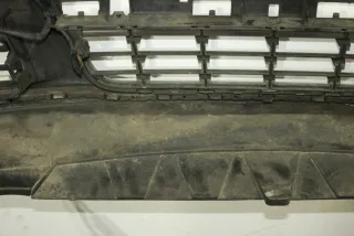  Бампер передний черный Volkswagen Passat B6 Арт 97162007, вид 22