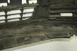  Бампер передний черный Volkswagen Passat B6 Арт 97162007, вид 23