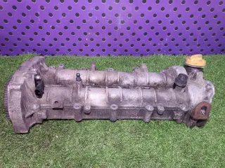  Головка блока цилиндров Opel Astra H Арт 97161972, вид 4