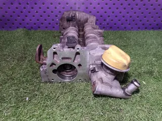  Головка блока цилиндров Opel Astra H Арт 97161972, вид 3