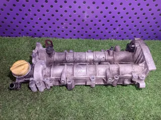  Головка блока цилиндров Opel Astra H Арт 97161972, вид 2
