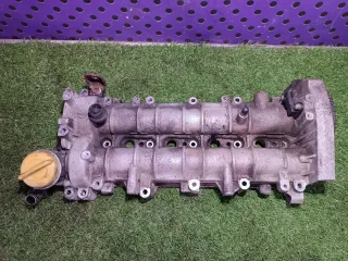  Головка блока цилиндров Opel Astra H Арт 97161972, вид 1