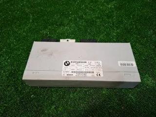 7412610 Блок управления двери багажника BMW X5 F15 Арт 97162017, вид 1