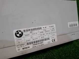 7412610 Блок управления двери багажника BMW X5 F15 Арт 97162017, вид 4