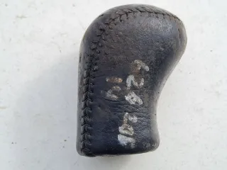  Ручка кулисы кпп Mazda 626 GF Арт 97162028, вид 2