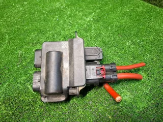 928550305 Блок предохранителей BMW X5 F15 Арт 97162046, вид 1