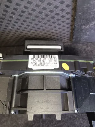 4F0910549A Переключатель подрулевой (стрекоза) Audi Q7 4L Арт 97162050, вид 6
