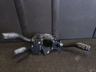 4F0910549A Переключатель подрулевой (стрекоза) Audi Q7 4L Арт 97162050, вид 1