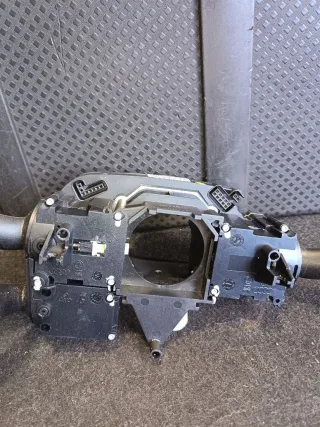 4F0910549A Переключатель подрулевой (стрекоза) Audi Q7 4L Арт 97162050, вид 4
