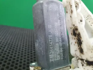 24451521, 24414776, 991325-102 Стеклоподъемник электрический задний левый Opel Signum Арт 97162053, вид 3