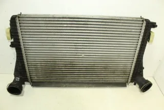  Интеркулер Volkswagen Passat B6 Арт 97162064
