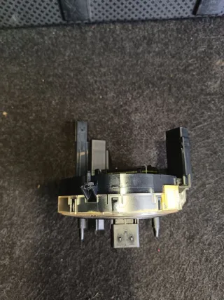 4E0953541A Шлейф руля  Audi Q7 4L Арт 97162059, вид 5