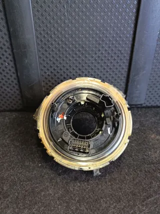 4E0953541A Шлейф руля  Audi Q7 4L Арт 97162059, вид 1