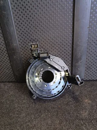4E0953541A Шлейф руля  Audi Q7 4L Арт 97162059, вид 2