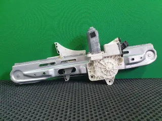 24414777, 991324-102, 24451522 Стеклоподъемник электрический задний правый Opel Vectra C  Арт 97162068, вид 1