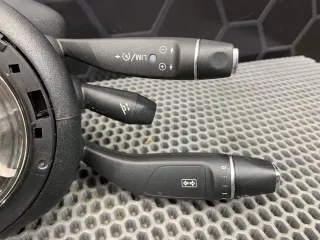 A2229006108 Переключатель подрулевой (стрекоза) Mercedes S W222 Арт 97162079, вид 3
