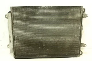 3C0820411B Радиатор кондиционера  Volkswagen Passat B6 Арт 97162091, вид 1