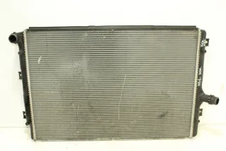 1K0121251AB Радиатор основной Volkswagen Passat B6 Арт 97162105