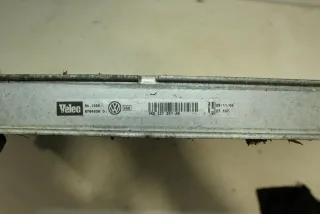 1K0121251AB Радиатор основной Volkswagen Passat B6 Арт 97162105, вид 3