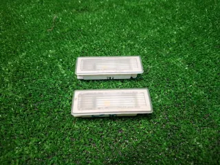 9346241 Плафон подсветки бардачка BMW X6 F16 Арт 97162106, вид 1