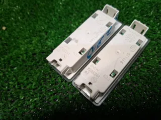 9346241 Плафон подсветки бардачка BMW X6 F16 Арт 97162106, вид 2