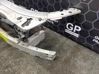 A2056201734, A2056203201, A2056204201, A2056200395, A2056200495, A2056202034, A2056204101 Усилитель переднего бампера Mercedes C W205 Арт 97162111, вид 3