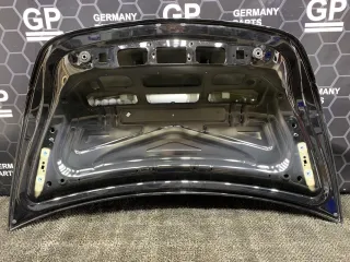 A2227500075 Крышка багажника (дверь 3-5) Mercedes S W222 Арт 97162116, вид 8