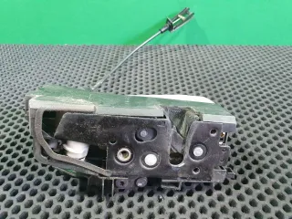 93BG 220A20 DD Замок двери передней левой Volkswagen Sharan 1 restailing Арт 97162117, вид 4
