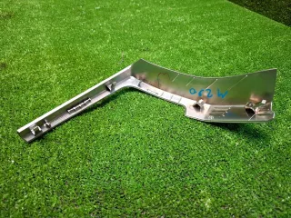 5196100 Накладка декоративная на торпедо BMW X6 F16 Арт 97162123, вид 4