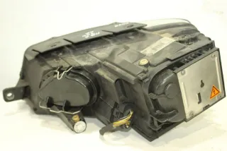 3C0941452D,3C0941451D,3D0907391B Фара передняя (комплект) Volkswagen Passat B6 Арт 97162129, вид 5