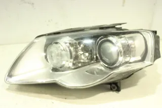 3C0941452D,3C0941451D,3D0907391B Фара передняя (комплект) Volkswagen Passat B6 Арт 97162129, вид 12