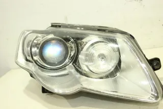 3C0941452D,3C0941451D,3D0907391B Фара передняя (комплект) Volkswagen Passat B6 Арт 97162129, вид 2