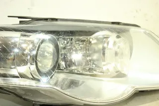 3C0941452D,3C0941451D,3D0907391B Фара передняя (комплект) Volkswagen Passat B6 Арт 97162129, вид 9